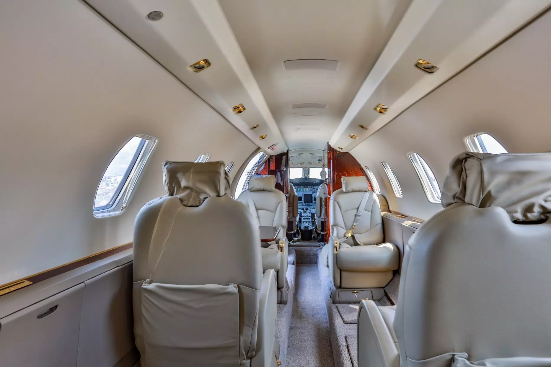 Aerocentro Corp Citation Excel SN5246