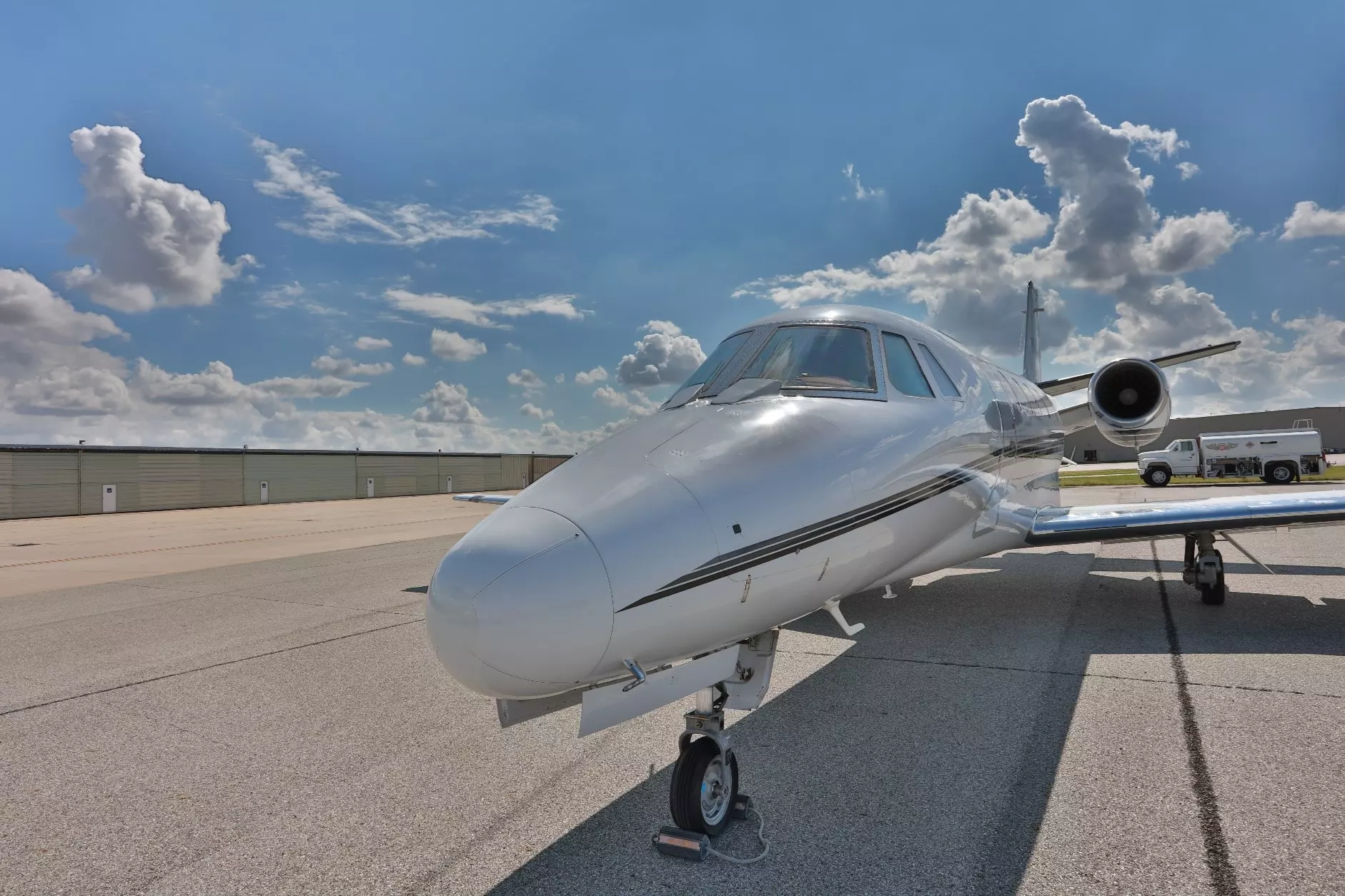 Aerocentro Corp Citation Excel SN5246