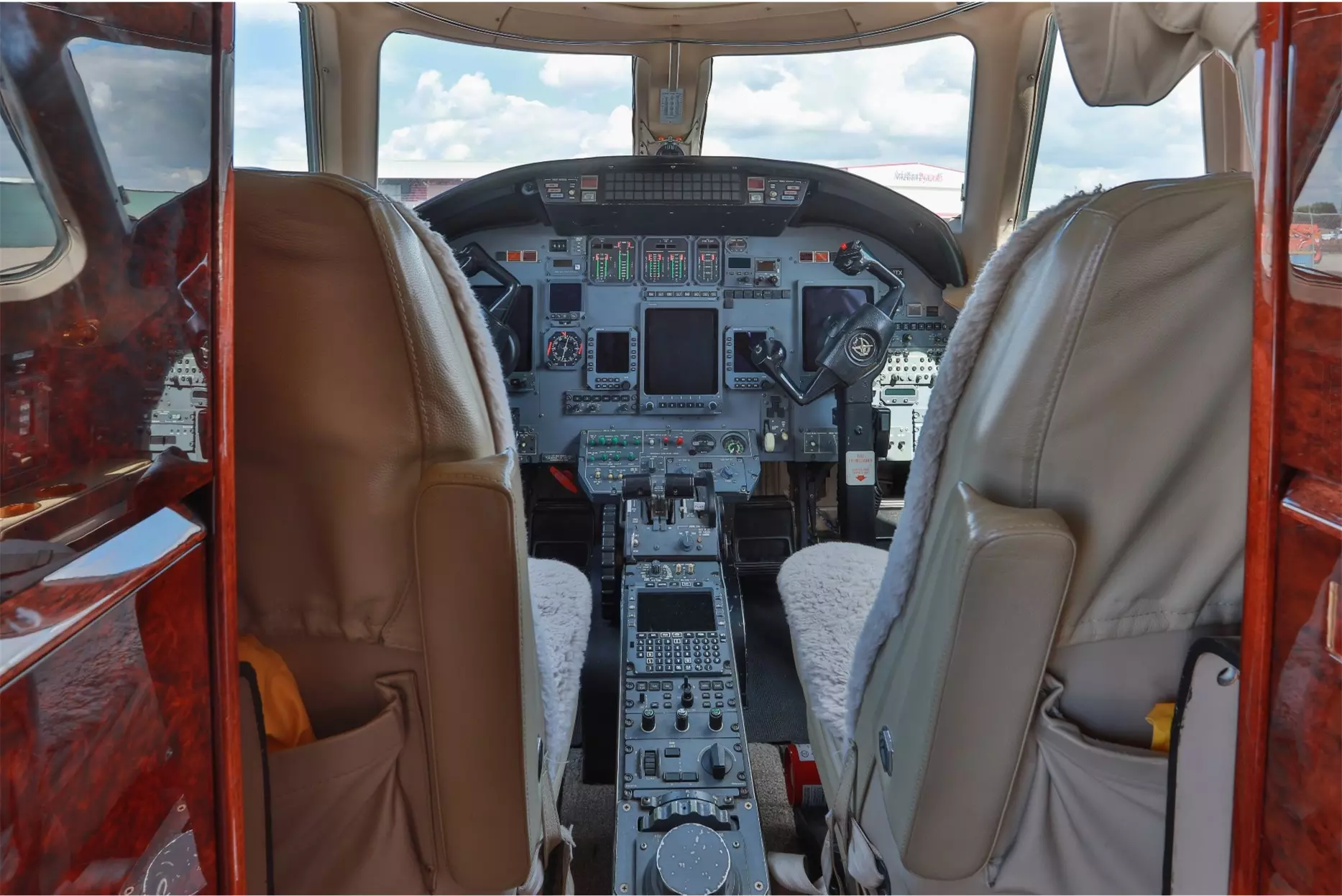 Aerocentro Corp Citation Excel SN5246