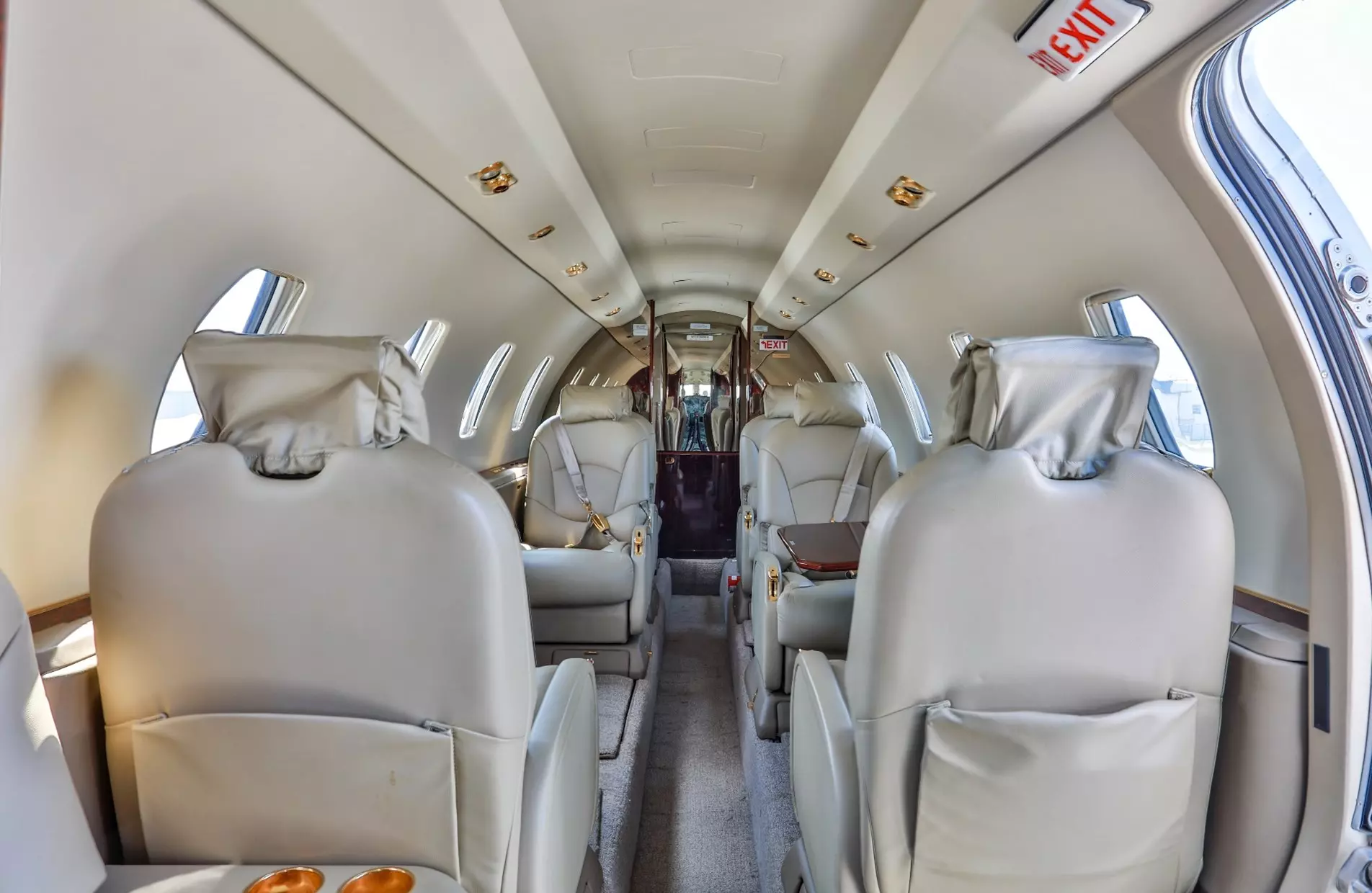 Aerocentro Corp Citation Excel SN5246